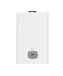 Termet HOME ECO 25/30 kW combi – vedere frontală