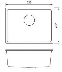 SchiÈ›Äƒ tehnicÄƒ: ferro_drgs1-u40_54_dim01.png