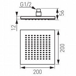 DSN02 - Squerto - cap fix dus - Img 2