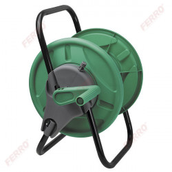 DY670 - Carucior Furtun Gradina 45 Mt. De 1/2"