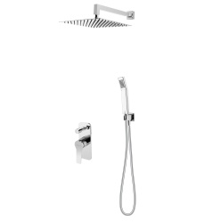 FD1-SPA-1-11 - SEPPIA, Baterie perete cada/dus