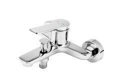 FD1-SPA-1-22 - SEPPIA, Baterie perete cada/dus