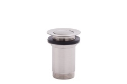 FD7-201-77 - KLEOME, Sifon lavoar tubular
