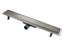 FD7-202-11 - KLEOME, Sifon lavoar rectangular tip butelie