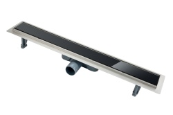 FD7-303-11 - KLEOME, Ventil lavoar click-clack