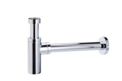 FD7-305-77 - KLEOME, Ventil lavoar click-clack