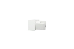 FD8-402-11 - INULA, Brat dus fix tubular