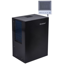 K-HOMEWM-3.6KW - Pompa de caldura aer-apa Krommler Home 3.6 kW pentru incalzire apa calda menajera (ACM), montaj interior pe perete, 230V - Img 4