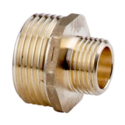 N21Z - Niplu redus 1 1/2"x1/2"