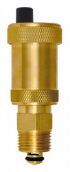 O15AS2 - Aerisitor automat valva de izolare 1/2" - Img 1