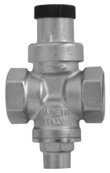 RC20S - Reductor de presiune 3/4" PN16 1-4 bar