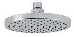 RUP/210,0 - Cap Dus Fix 173 Mm, Crom