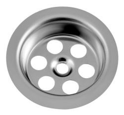 SMU1 - Sită metalică pentru lavoar
