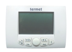 T9655000000/GB - Termostat ambiental programabil Easy Remote (comunicare OpenTherm)