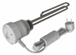T9782030000 - Rezistenta electrica pentru boiler EJK - 3000 W