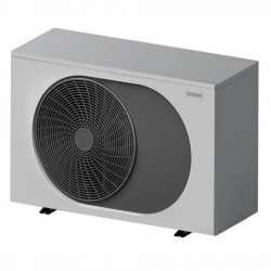 TPP9900000000/PL - Pompa de caldura Termet HEAT GOLD 9 DC