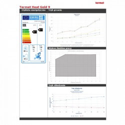 TPP9910000000/PL - Termet Heat Gold 6 DC Pompa de caldura - Img 5