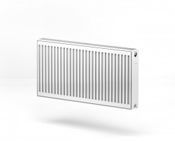 UD.22.600/1000 - Calorifer din otel tip panou, 22, UTERM, DK, CV, compact ventil 600 X 1000, 2529 W - Img 1