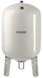 UNI300S - Vas expansiune multifuncțional, stativ vertical, 300 l