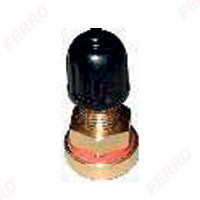 VAL003 - Ventil aer pt. vase de expansiune