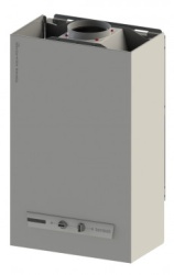 WGE3737000000/EU1X - Incalzitor instant de apa Termaq Electronic Eco GE-24-02 (GPL:3P-G31 50mbar)