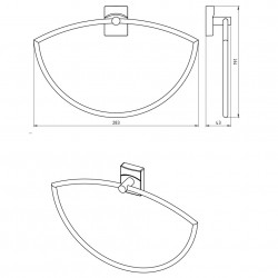 0203,0 - Metalia 12 - portprosop asimetric - Img 2