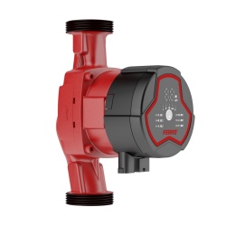 257180GPA3 - Pompa circulatie electronica Ferro GPA III 25X7.5X180 pentru instalatii de incalzire