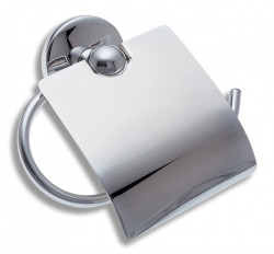 6138,0 - Metalia 1 - suport hartie igienica protectie