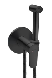 BNS66PBL - Baterie încastrată bideu, cu accesorii