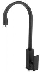 BZI4BL - Zicco Black - baterie stativa bucatarie