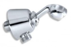 D/VYVODA1,0 - Racord Dus 1/2" Suport Vyvoda, Crom Baterie Ingropata