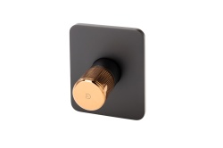 FD1-ARD-1-25 - ARDESIA, Baterie perete cada/dus