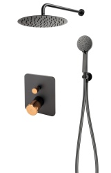 FD1-ARD-2-25 - ARDESIA, Baterie stativa lavoar