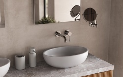 FD1-FLS-3PA-11 - FLUSSO, Baterie incastrata lavoar