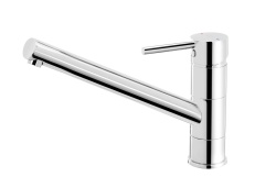 FD1-FLS-7-55 - FLUSSO, Baterie perete dus