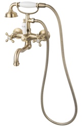 FD1-LRA-11A-66 - LACRIMA, Baterie stativa incastrata cada/dus