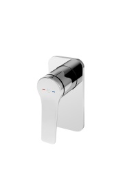 FD1-SPA-1-11 - SEPPIA, Baterie perete cada/dus