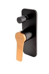 FD1-SPA-7P-25 - SEPPIA, Baterie incastrata cada/dus