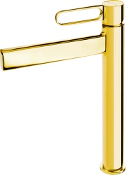 FD1-ZFR-2L-55 - ZAFFIRO, Baterie stativa lavoar inalta