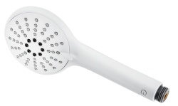 FD8-109-33 - INULA, Para de dus rotunda, 3 functii