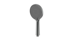 FD8-111-04 - INULA, Para dus rotunda, 3 functii