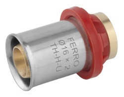 FNPE32 - Dop presare, 32 mm, țevi multistrat