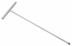 GG9P - Cheie niplare radiatoare aluminiu