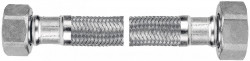 PWS611 - Racord flexibil apa 3/4"x3/4" FI-FI 30cm - Img 1