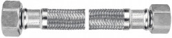 PWS811 - Racord flexibil apa 1/2"x3/8" FI-FI 20cm - Img 1