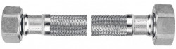 PWS95 - Racord flexibil apa 3/8"x3/8" FI-FI 20cm - Img 1