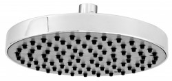 RUP/179,0 - Cap fix dus inox