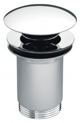 S285B - Rotondo - ventil click-clack D1 1/4``, fără preaplin