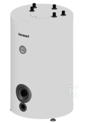 T9782000000/G - Boiler cu serpentina SG Plus 100