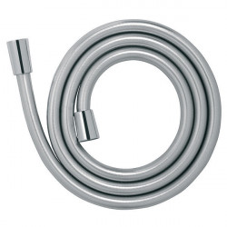 W40 - Silver - furtun flexibil dus